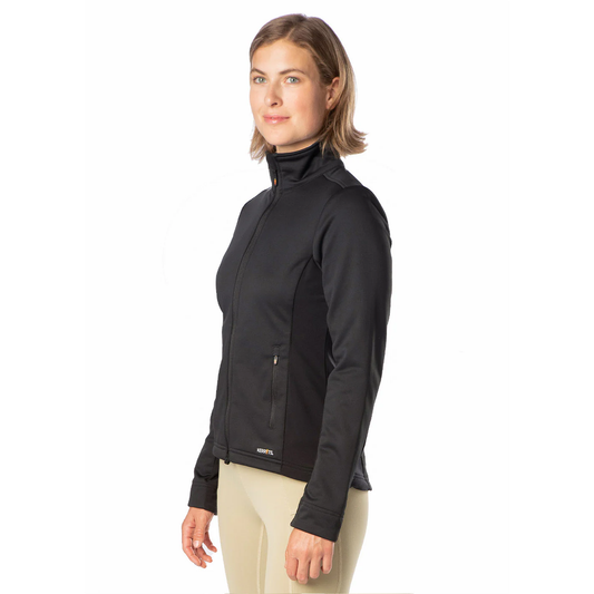 Softshell Riding Jacket