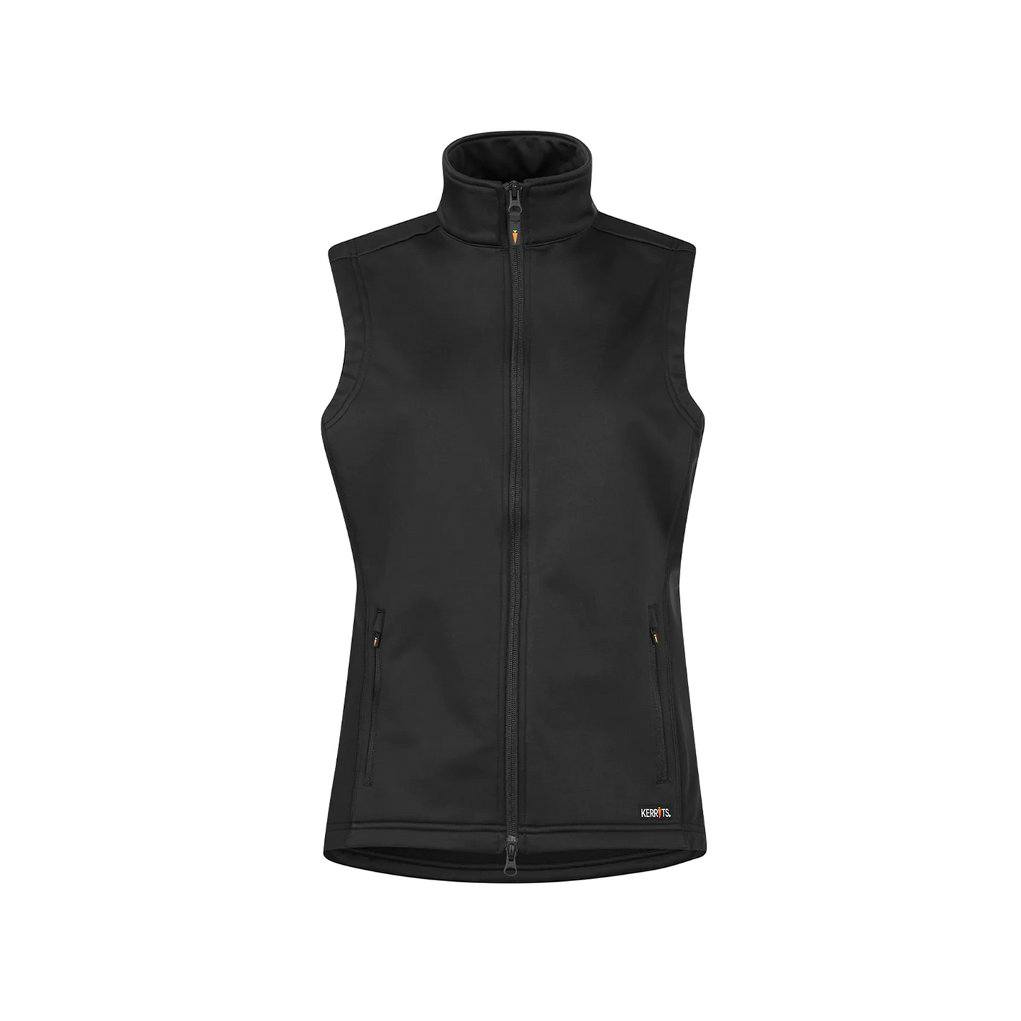 Softshell Riding Vest