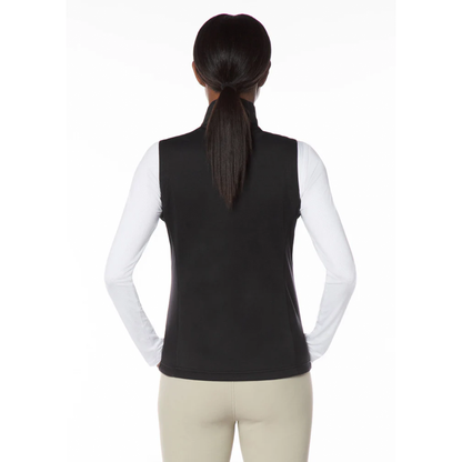 Softshell Riding Vest
