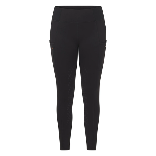 Solutions Full Leg Pocket Utility Riding Tight