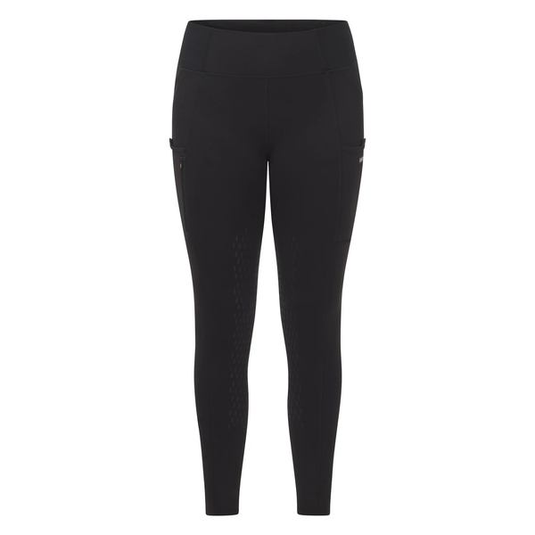 Solutions Full Leg Pocket Utility Riding Tight