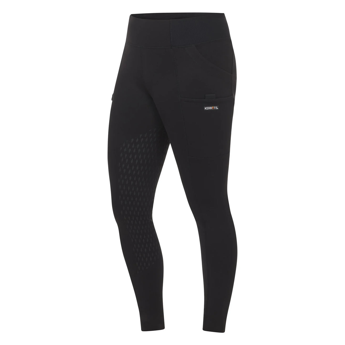 Solutions Full Leg Pocket Utility Riding Tight