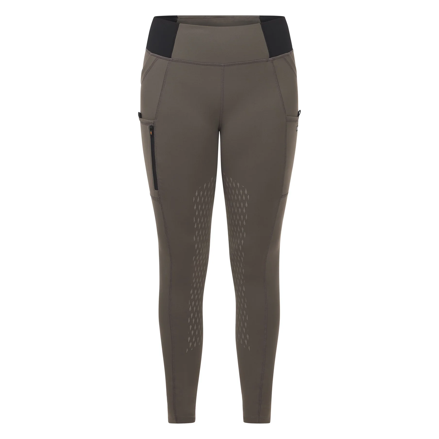Solutions Full Leg Pocket Utility Riding Tight