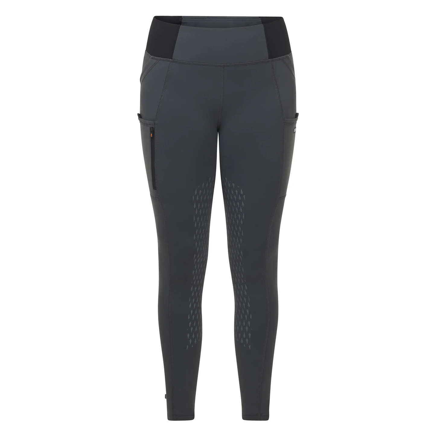Solutions Full Leg Pocket Utility Riding Tight