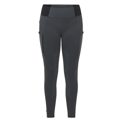 Solutions Full Leg Pocket Utility Riding Tight