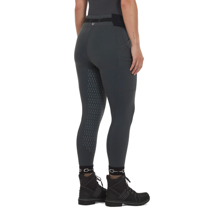 Solutions Full Leg Pocket Utility Riding Tight