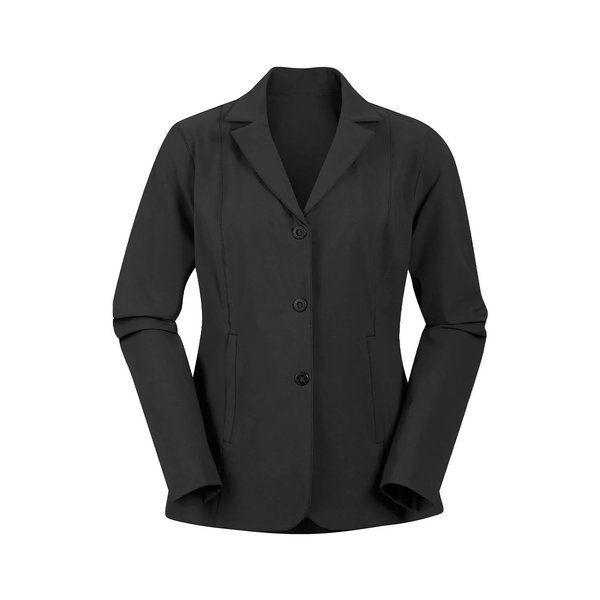 Petite Stretch 3 Snap Competitor Show Coat