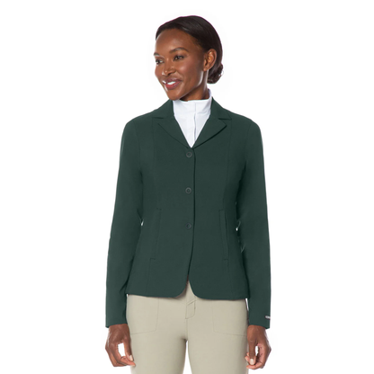 Stretch 3 Snap Competitor Show Coat