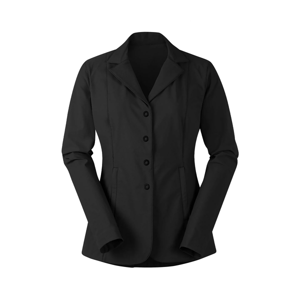 Petite Stretch 4 Snap Competitor Show Coat