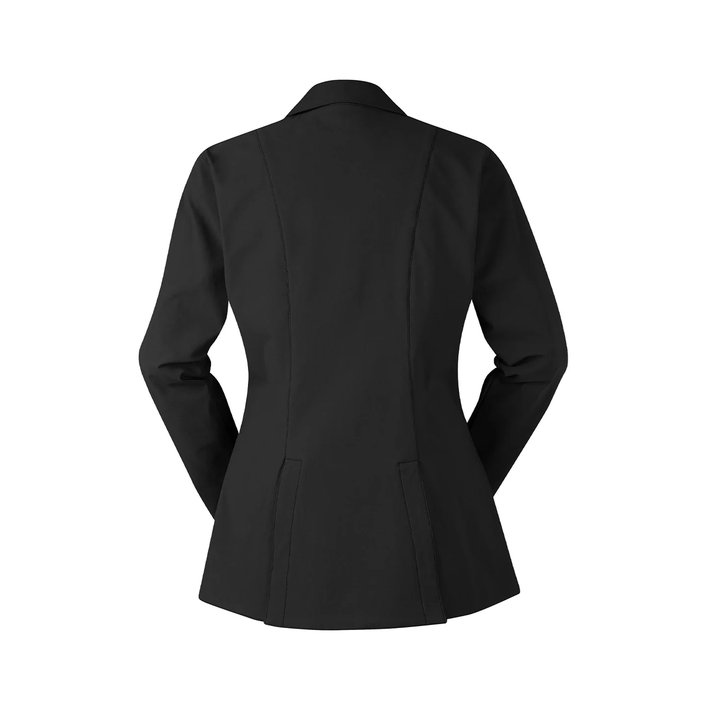 Stretch 4 Snap Competitor Show Coat