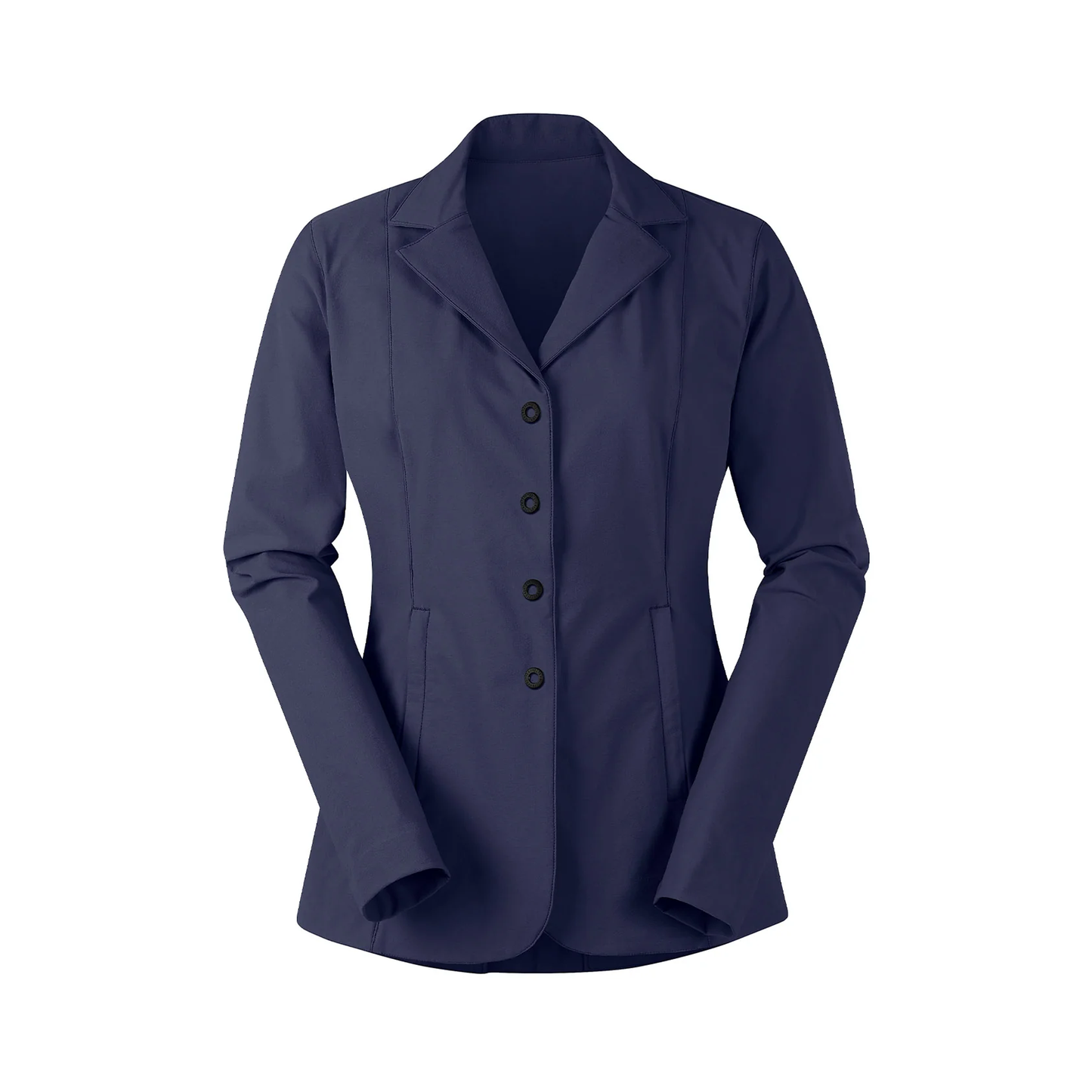 Stretch 4 Snap Competitor Show Coat