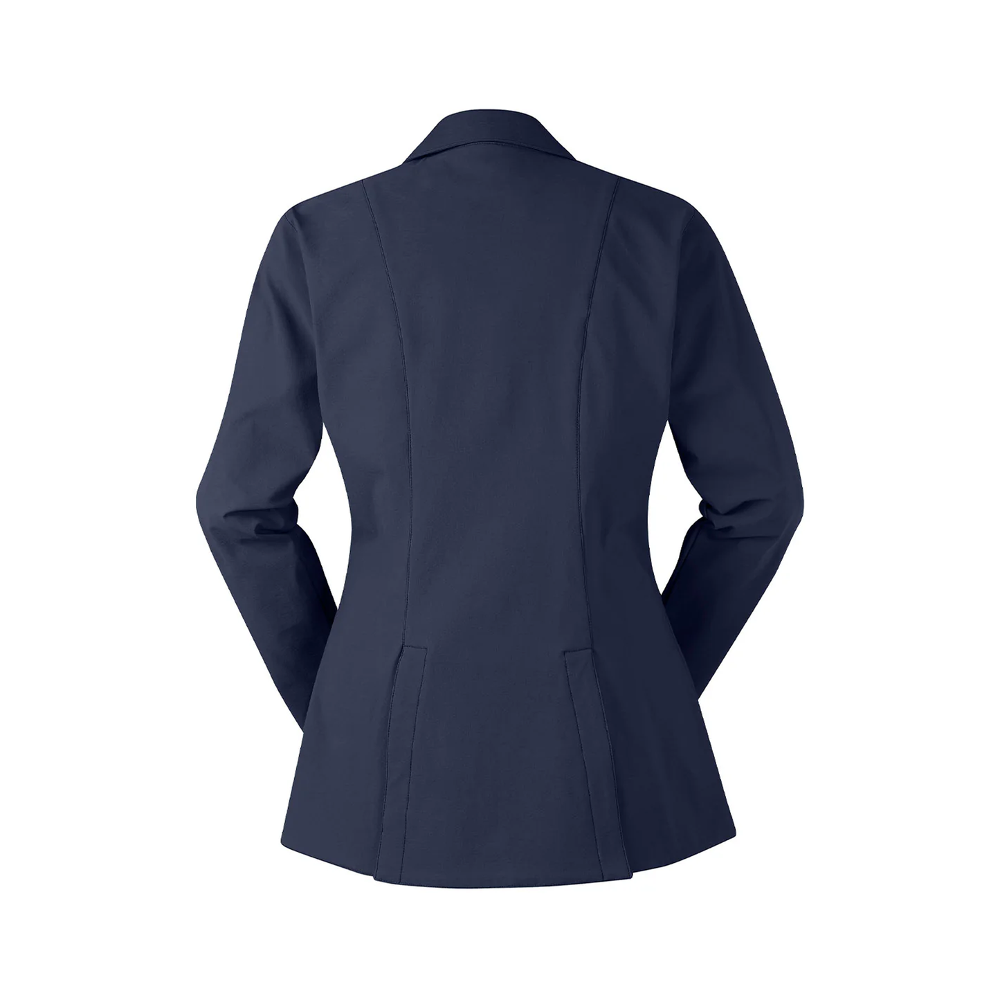 Stretch 4 Snap Competitor Show Coat