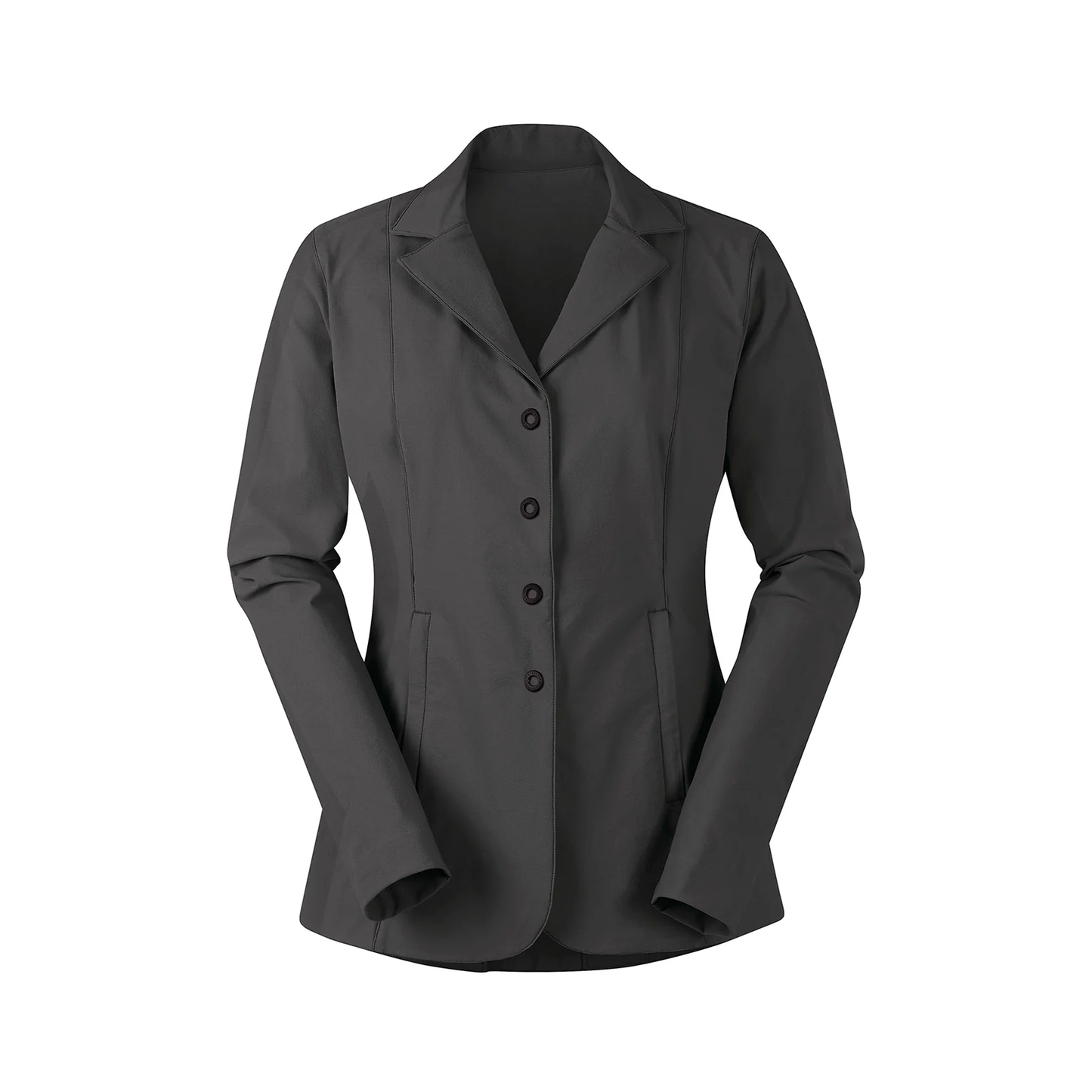 Stretch 4 Snap Competitor Show Coat