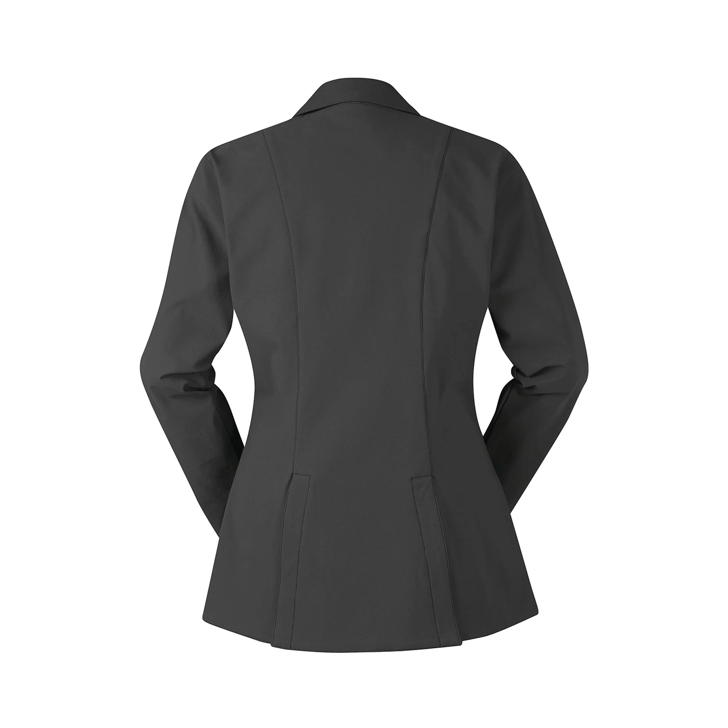 Stretch 4 Snap Competitor Show Coat