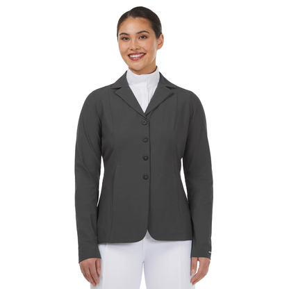 Stretch 4 Snap Competitor Show Coat