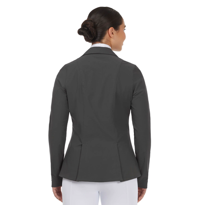 Stretch 4 Snap Competitor Show Coat