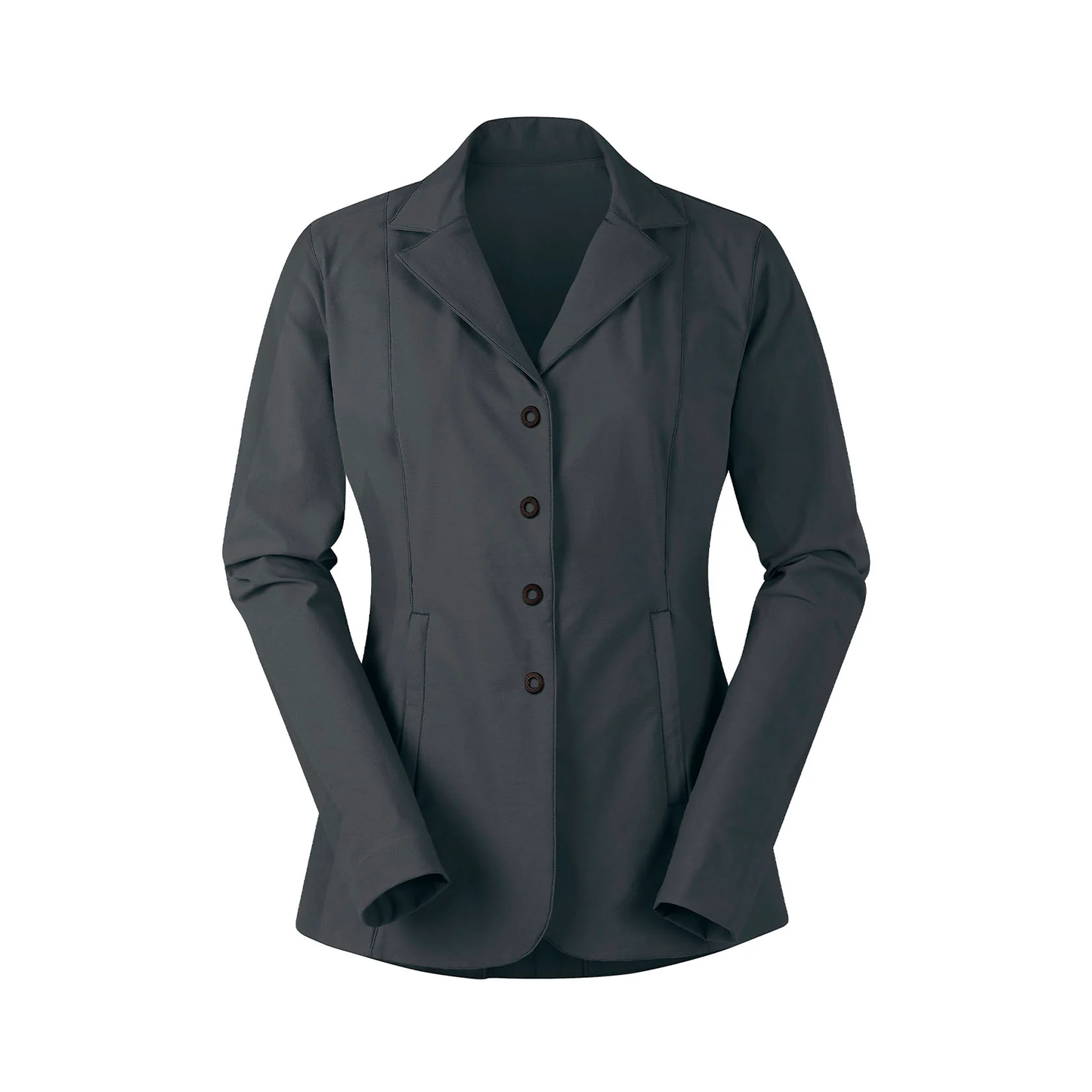 Stretch 4 Snap Competitor Show Coat