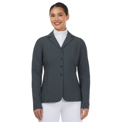 Stretch 4 Snap Competitor Show Coat