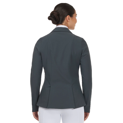 Stretch 4 Snap Competitor Show Coat