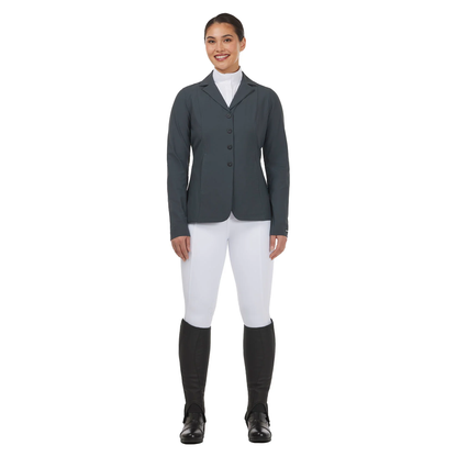 Stretch 4 Snap Competitor Show Coat