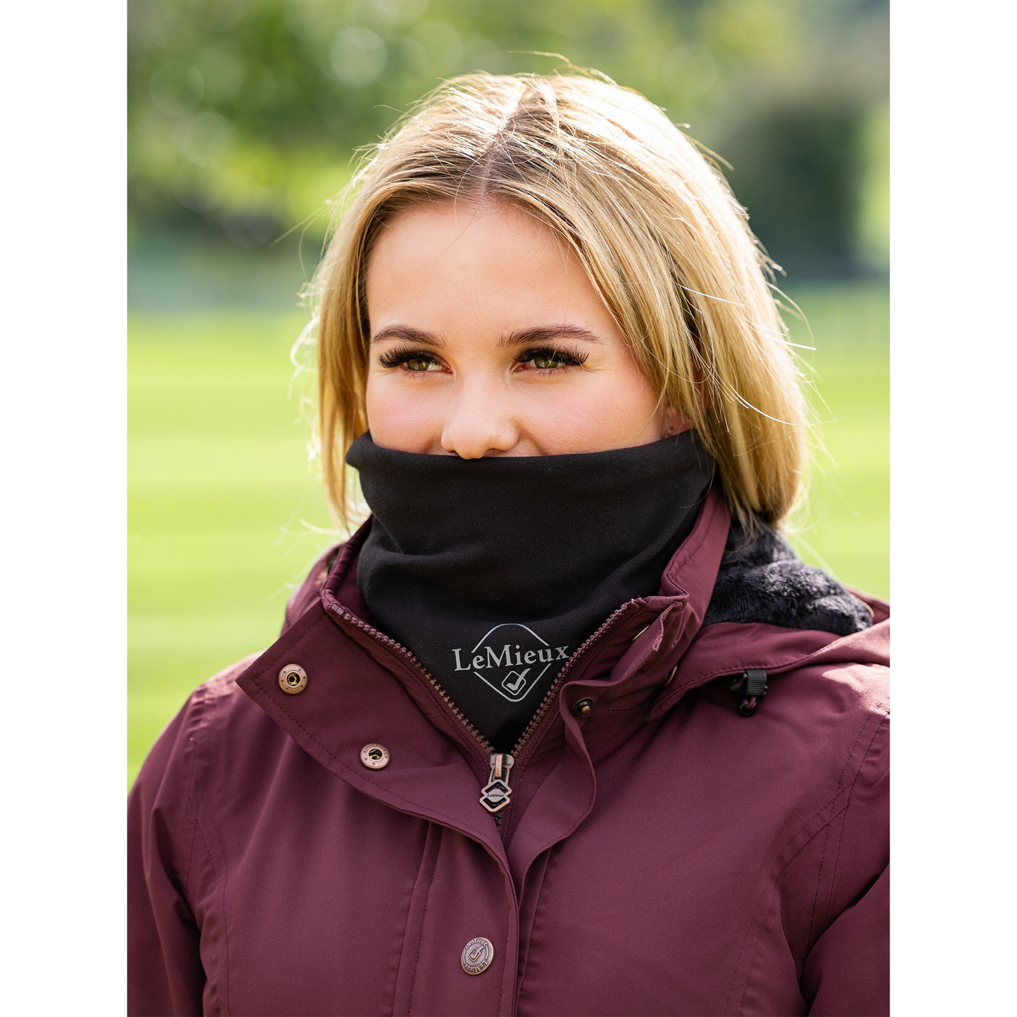 Stretch Snood