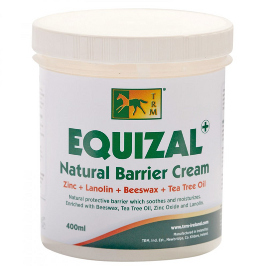 TRM Equizal Equine Skin Cream