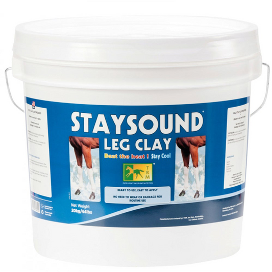 TRM Staysound