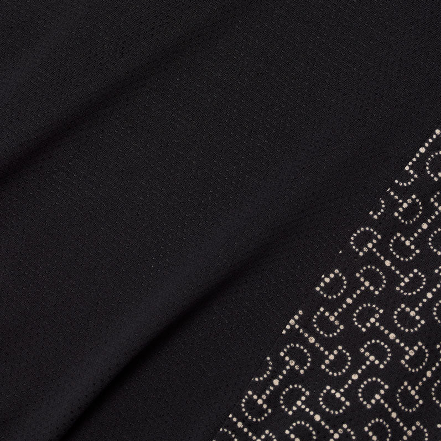 Tempe Ice Fil Short Sleeve Riding Shirt