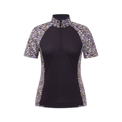 Tempe Ice Fil Short Sleeve Riding Shirt
