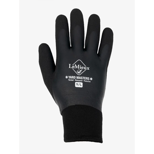 Thermal Work Gloves