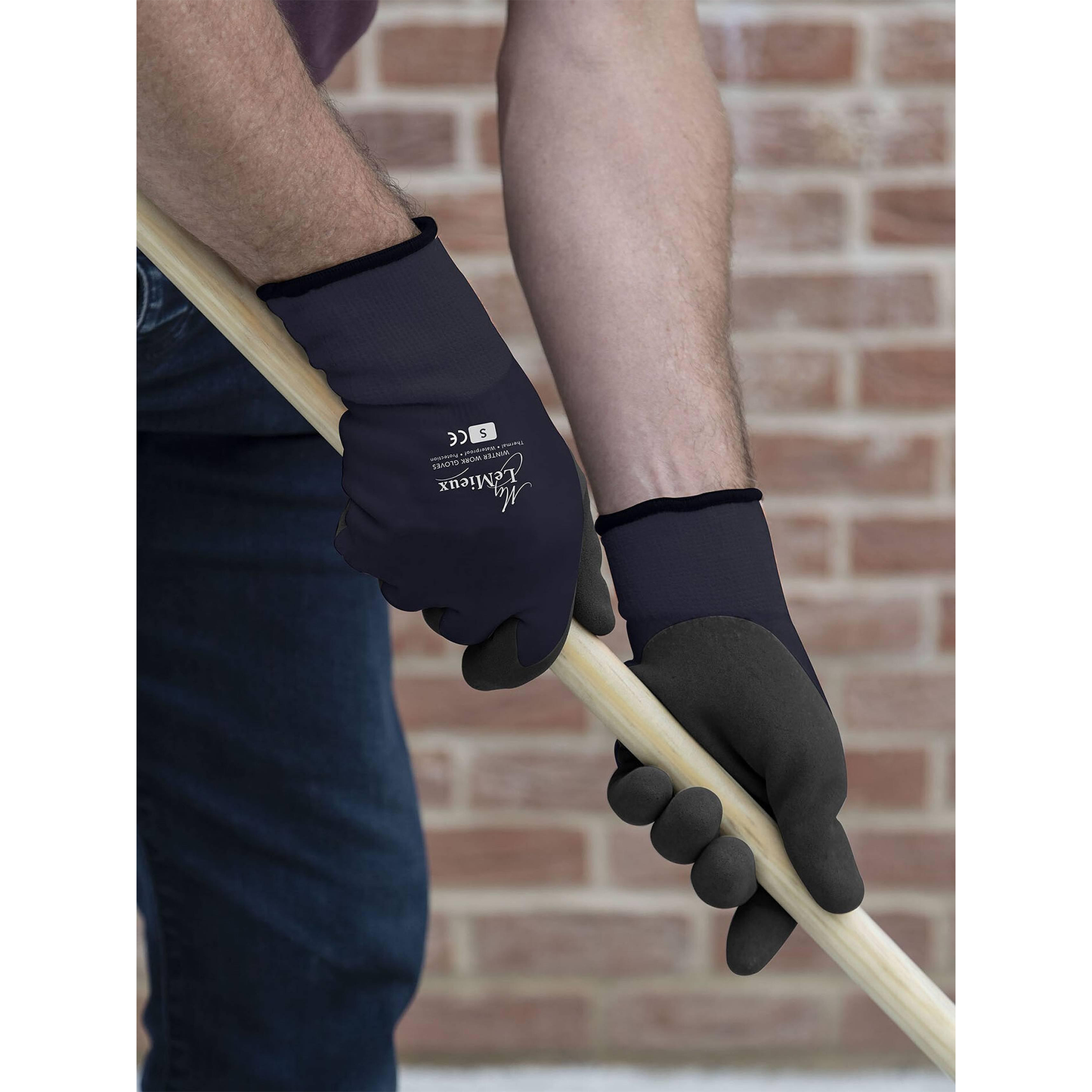 Thermal Work Gloves
