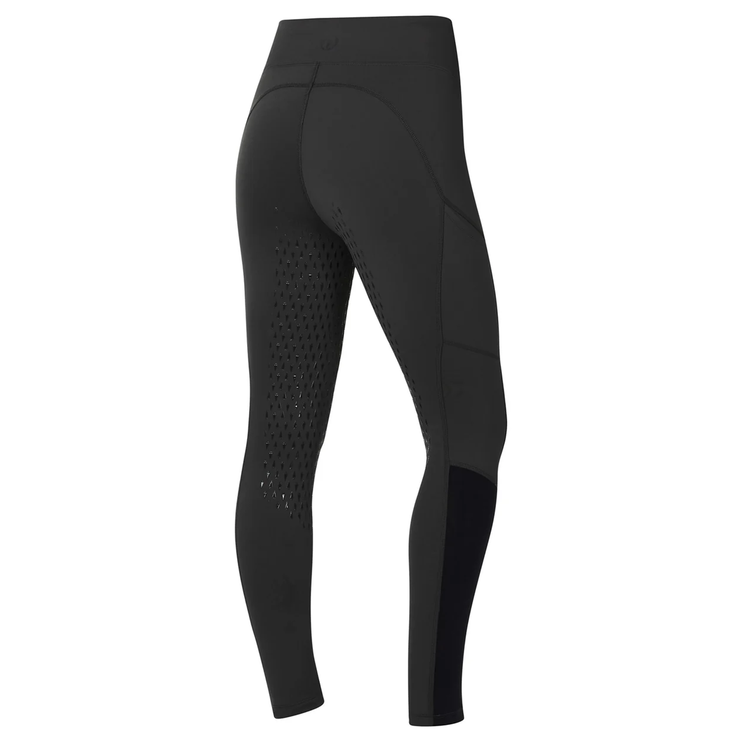 Thermo Tech 2.0 Full Leg Riding Tight