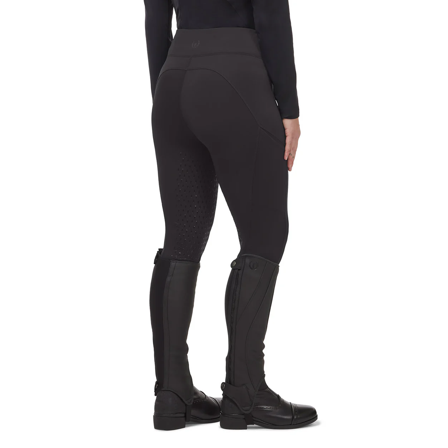 Thermo Tech 2.0 Full Leg Riding Tight