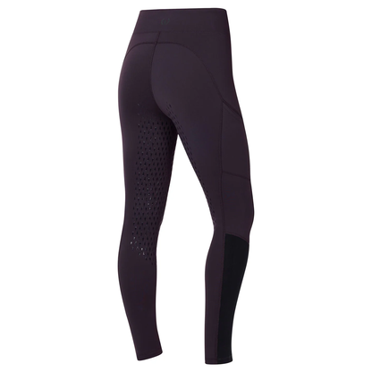 Thermo Tech 2.0 Full Leg Riding Tight