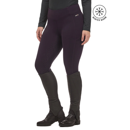 Thermo Tech 2.0 Full Leg Riding Tight