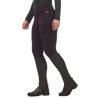 Thermo Tech 2.0 Full Leg Riding Tight