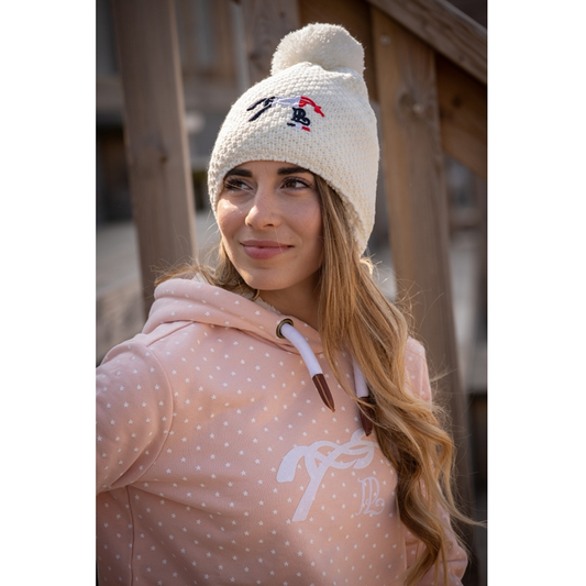 Timy Knitted Hat