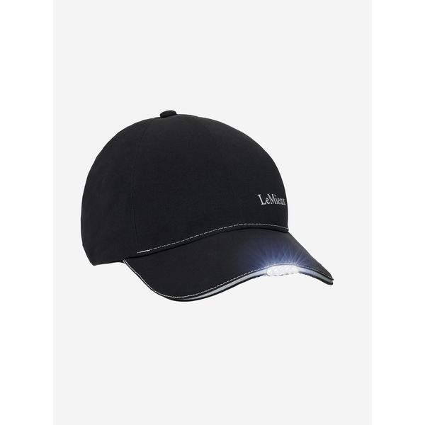 Torch Cap