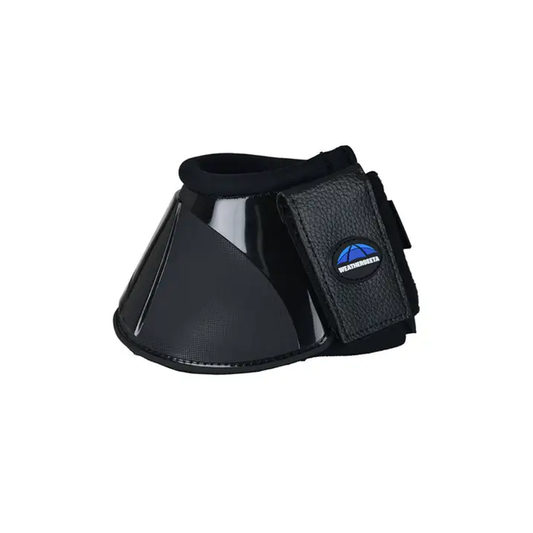 Tough-Tec Impact Bell Boots