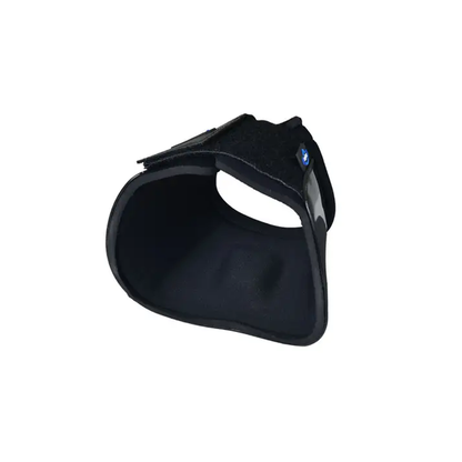 Tough-Tec Impact Bell Boots