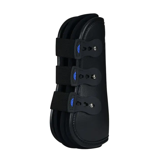 Tough-Tec Pro Open Front Boots