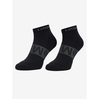 Trainer Socks 3 Pack