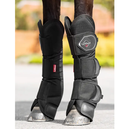 Travel Boots