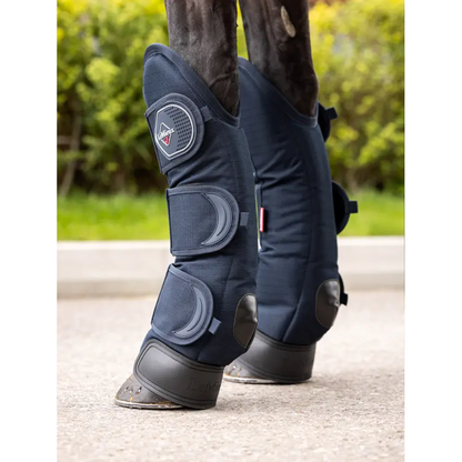Travel Boots