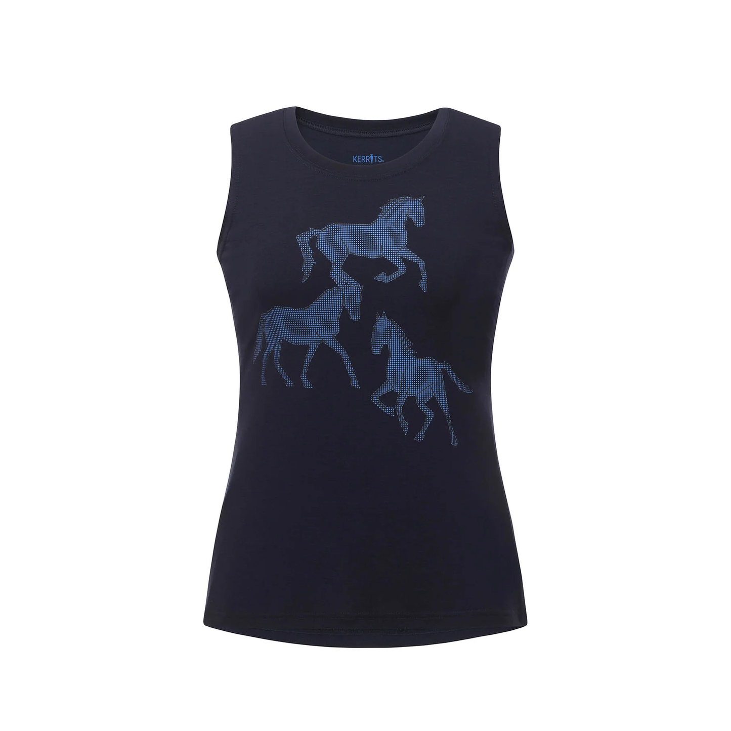 Trinity Horse Tank
