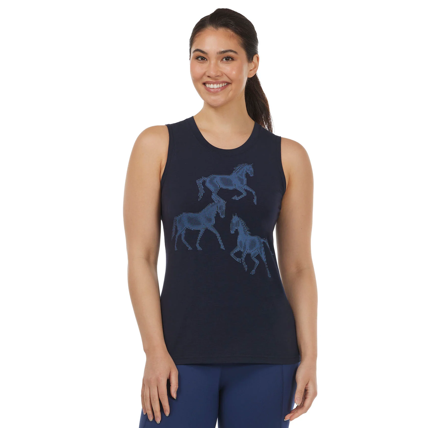 Trinity Horse Tank