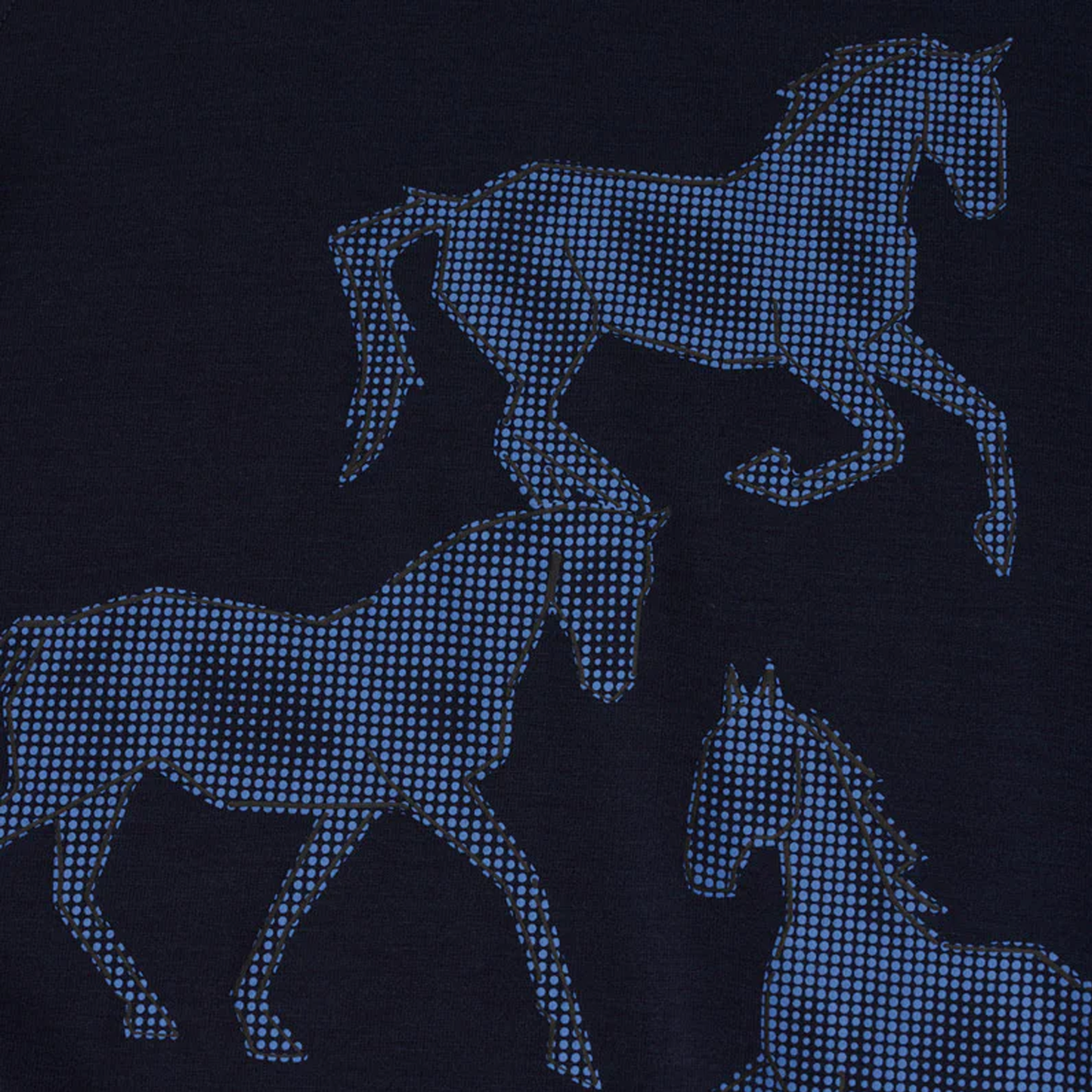 Trinity Horse Tank