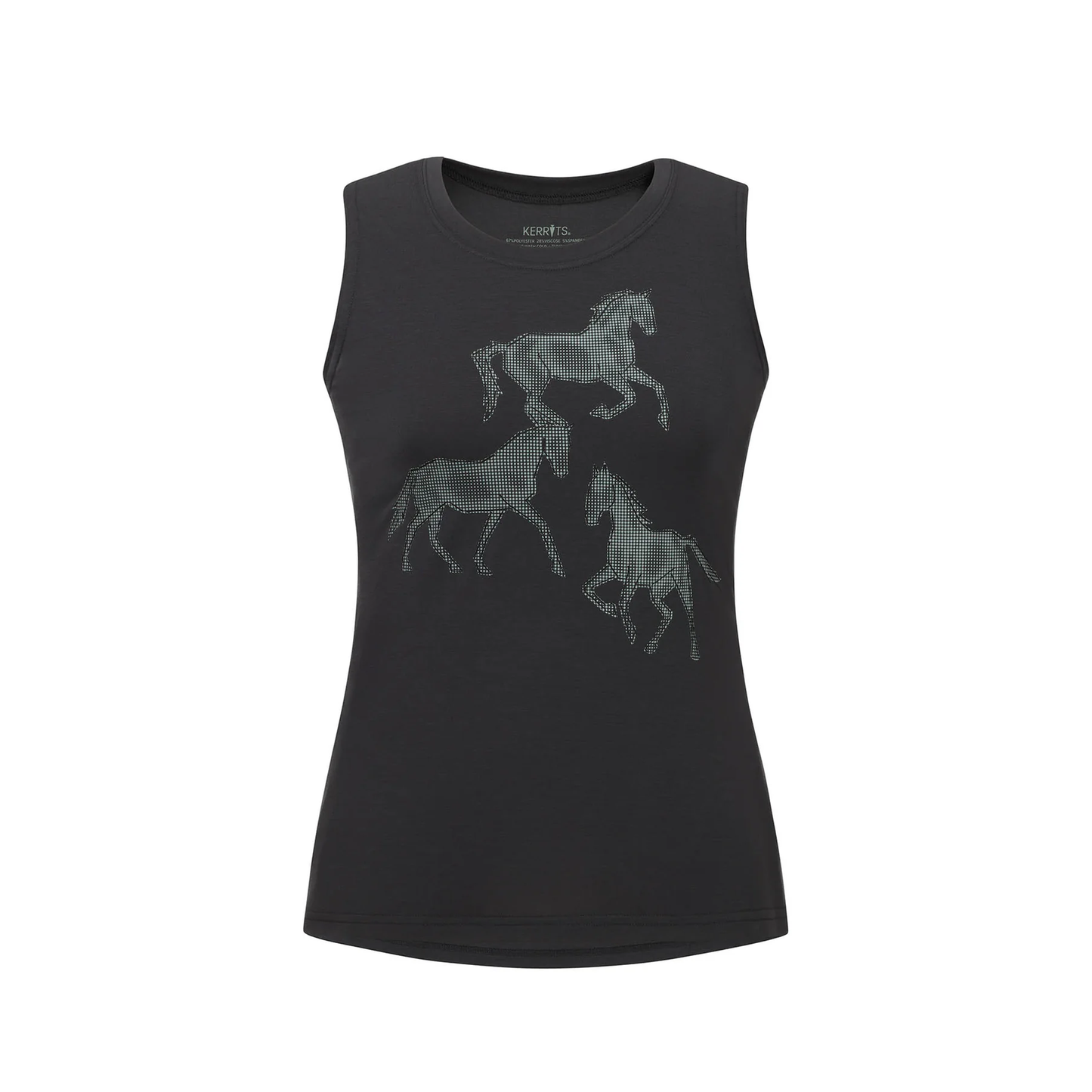 Trinity Horse Tank