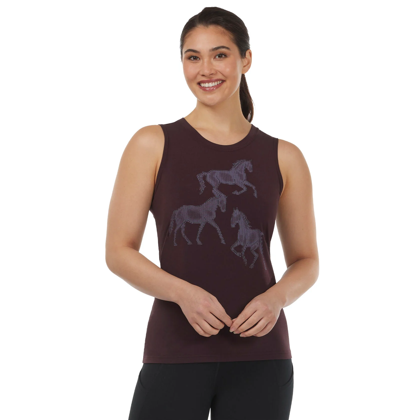 Trinity Horse Tank
