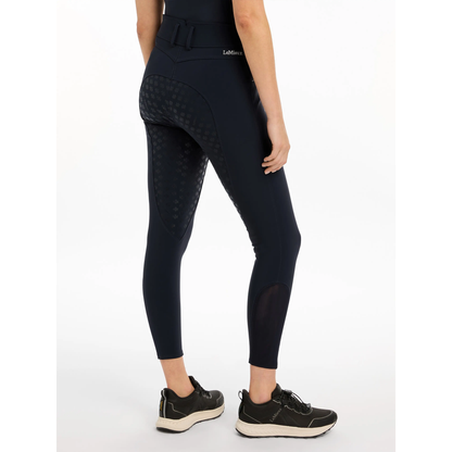 Victoria Breeches Silicone Seat